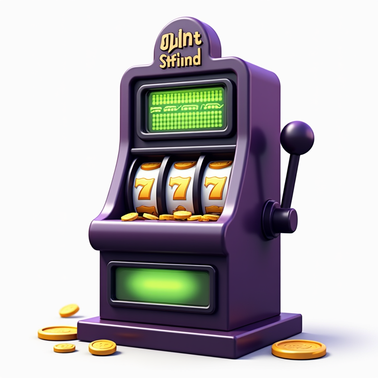 harapan4d Slots