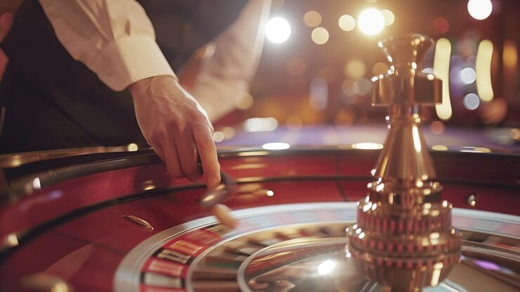 harapan4d Sportsbook
