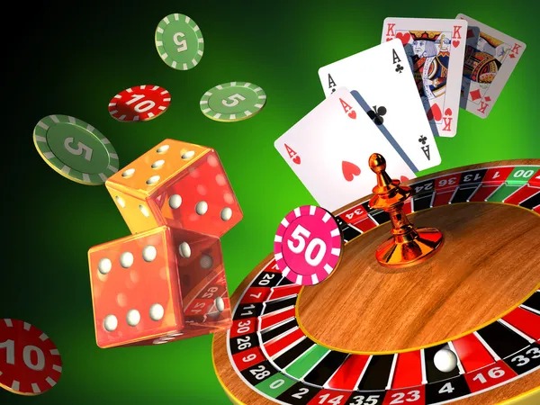 harapan4d Crash Games